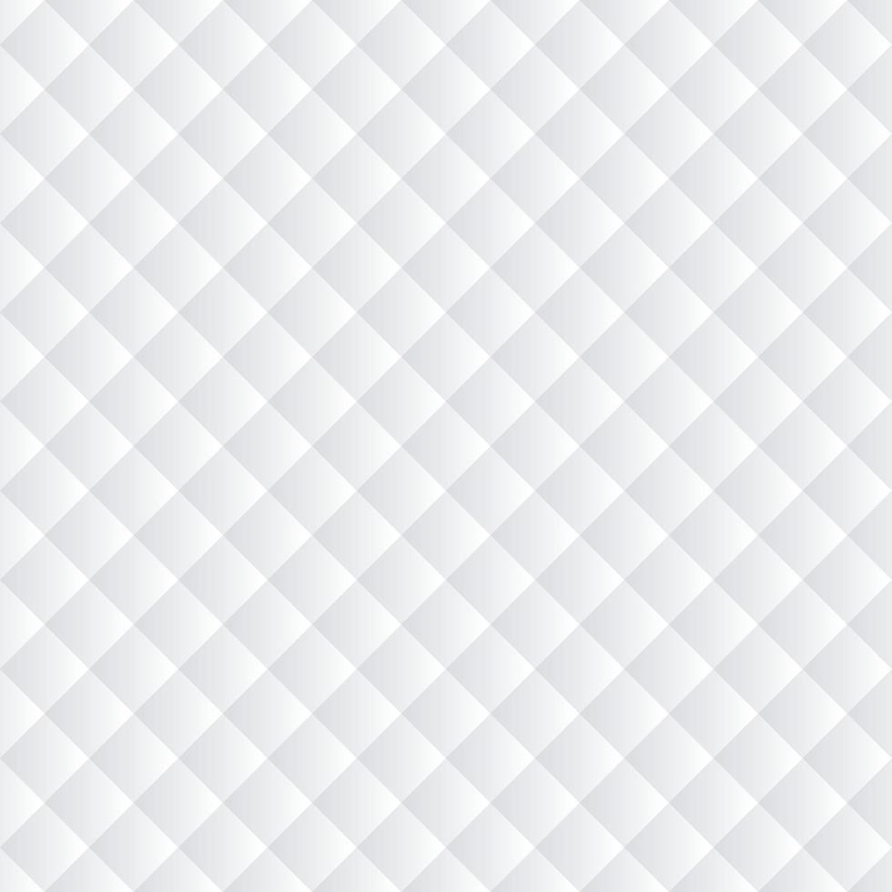 White graphic pattern and background. Geometrical abstraction. Vector graphic design. Rasterized background.
