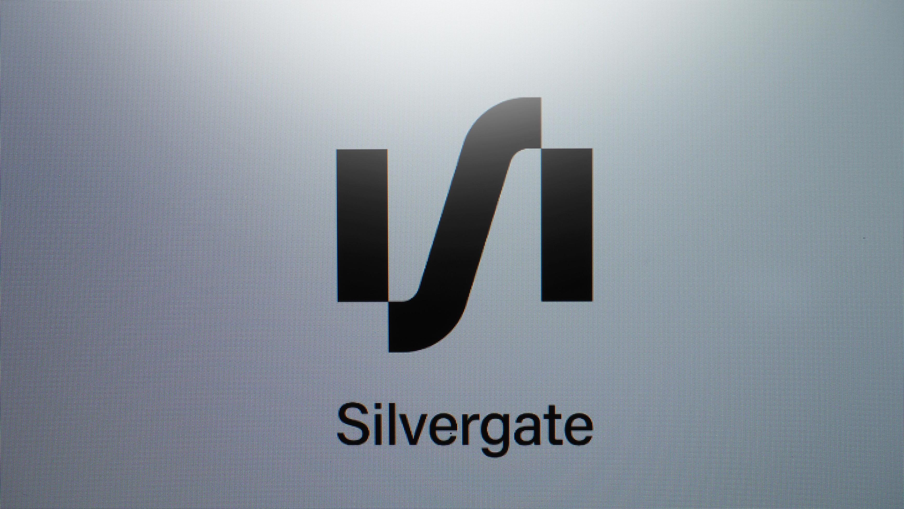 Detailed Silvergate Bank Swift Code Design Art Detailed Silvergate Bank Swift Code Design Art