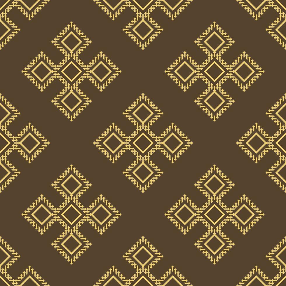 Design for printing on fabric ,background or wallpaper, Other products on demand vector