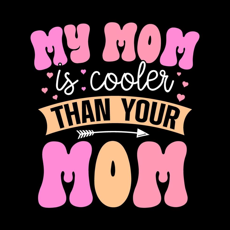 Happy mother's day, Mother's Day T-Shirt free, lettering mom t-shirt, Mom t-shirt quote, Mama t-shirt vector, Mother's Day T Shirt Design Idea, mom t shirt print design vector