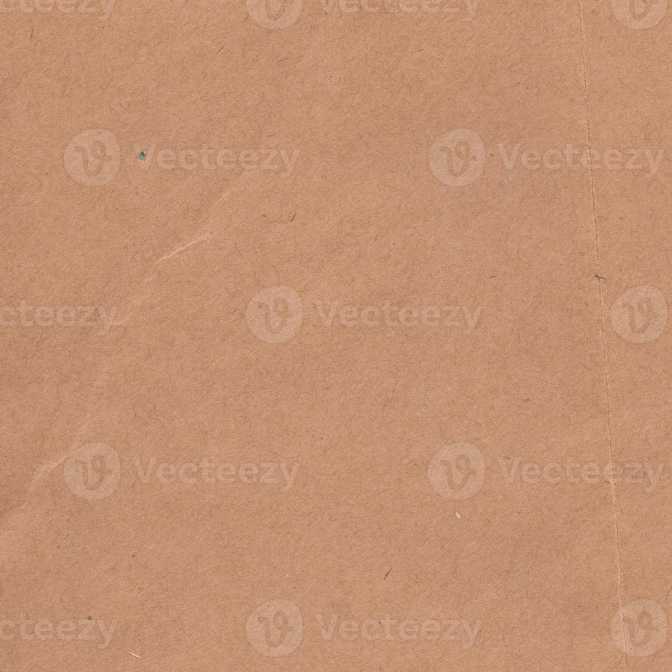 kraft paper background photo