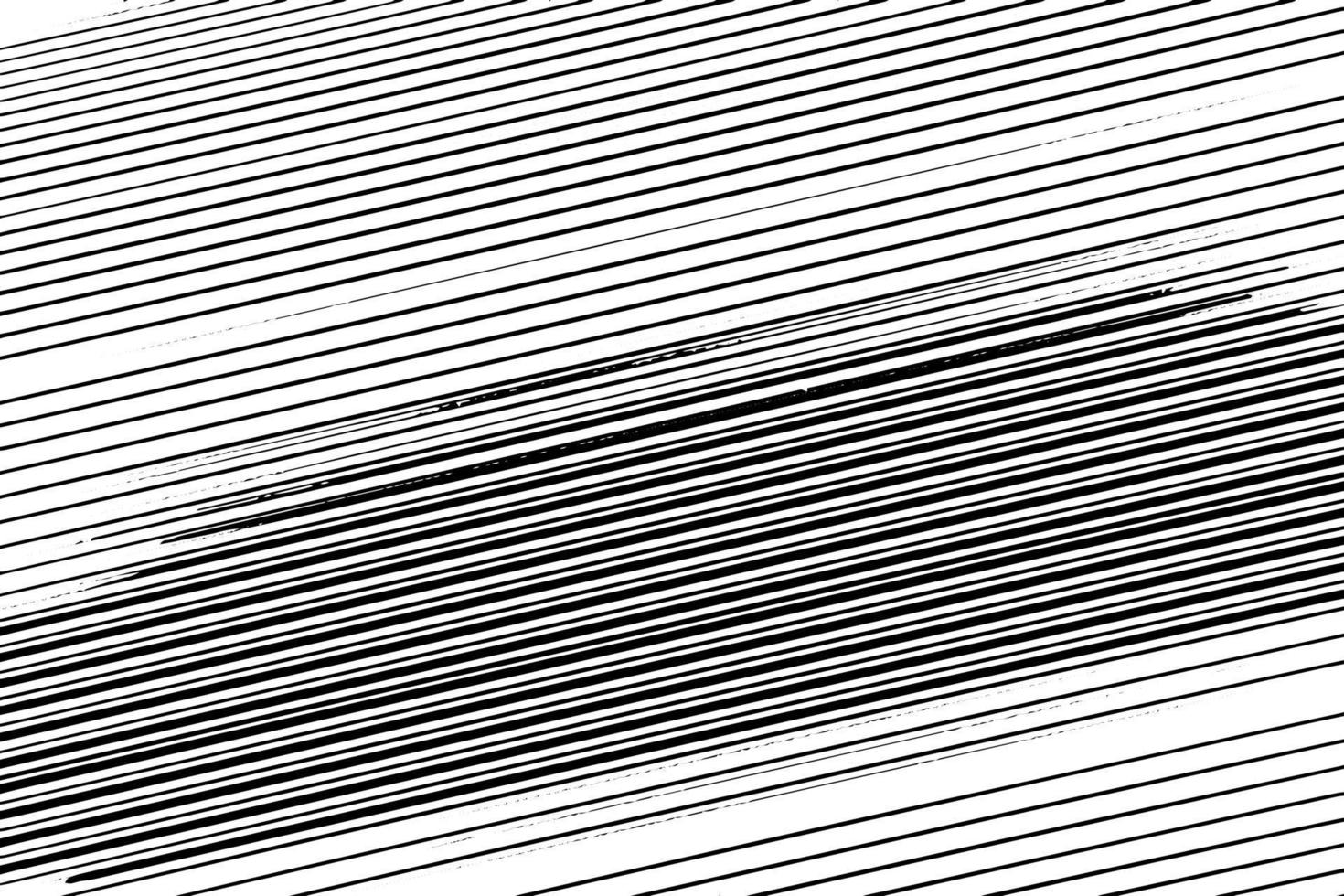 Fondo de textura de vector de rayas y líneas de grunge. superposición abstracta. telón de fondo sucio y dañado.