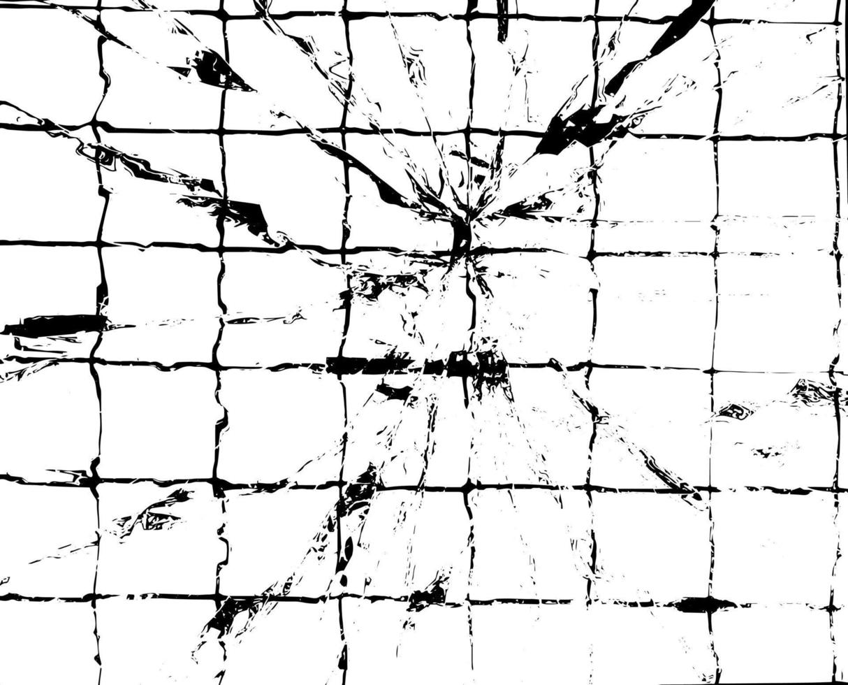 Grunge stripes and lines vector texture background. Abstract overlay. Dirty and damaged backdrop.