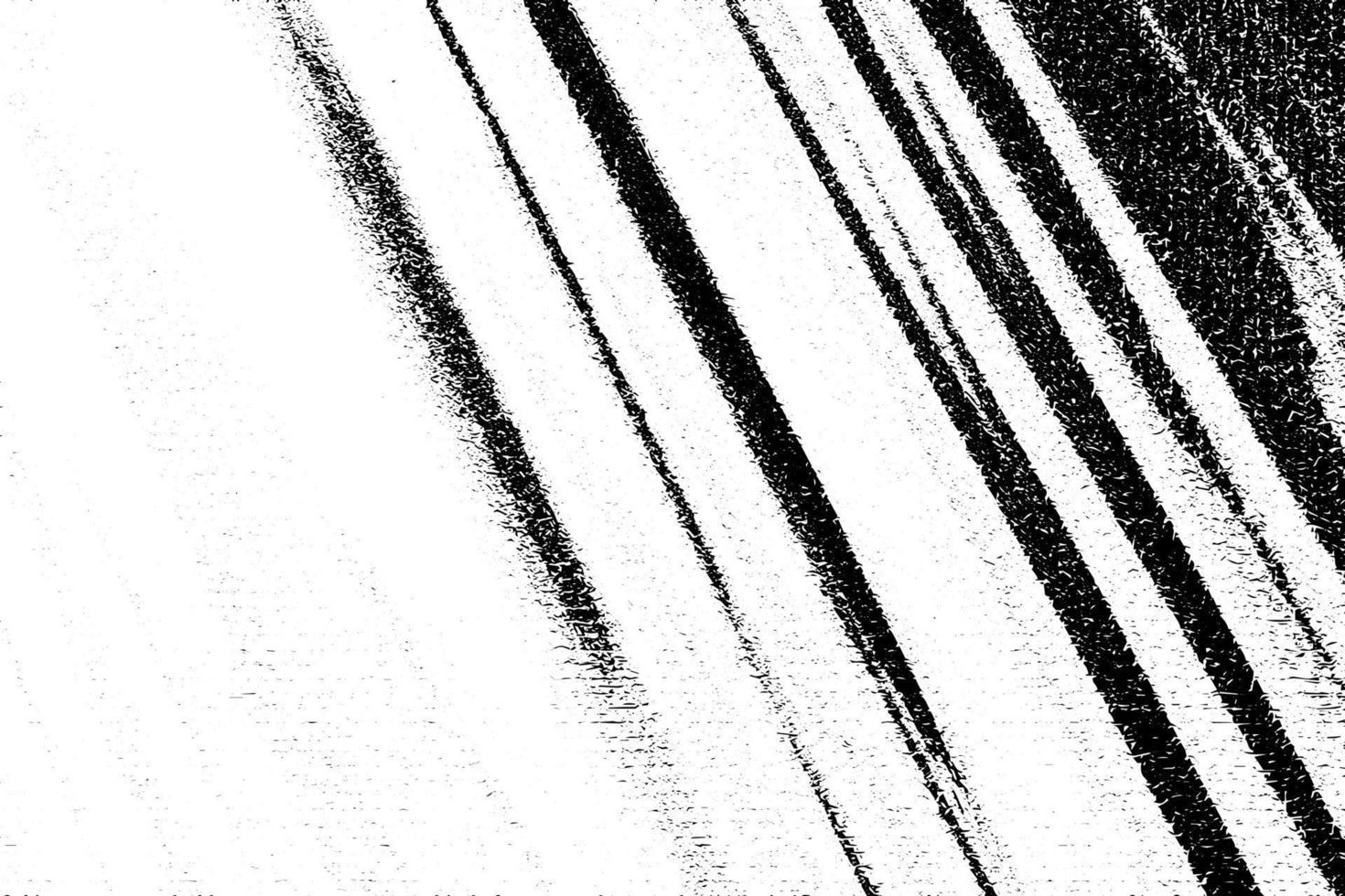 Grunge stripes and lines vector texture background. Abstract overlay. Dirty and damaged backdrop.