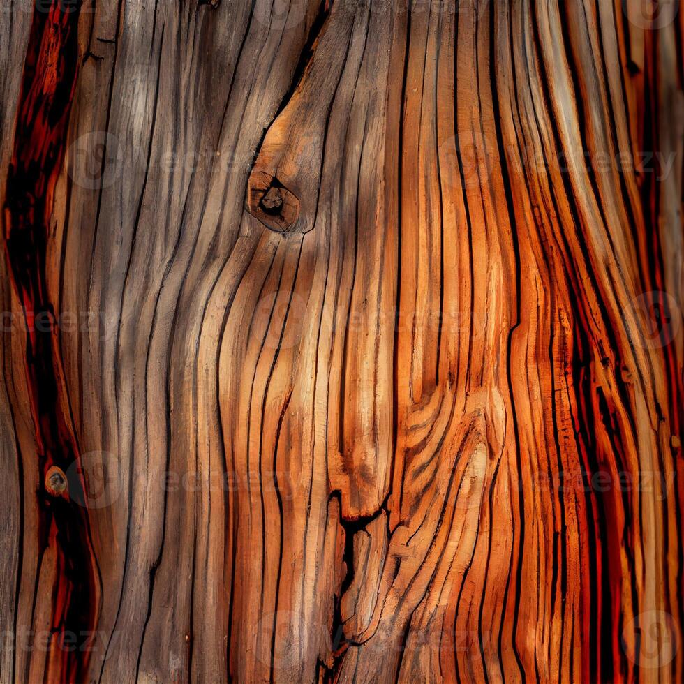 Texture cut cut sequoia tree background - image photo