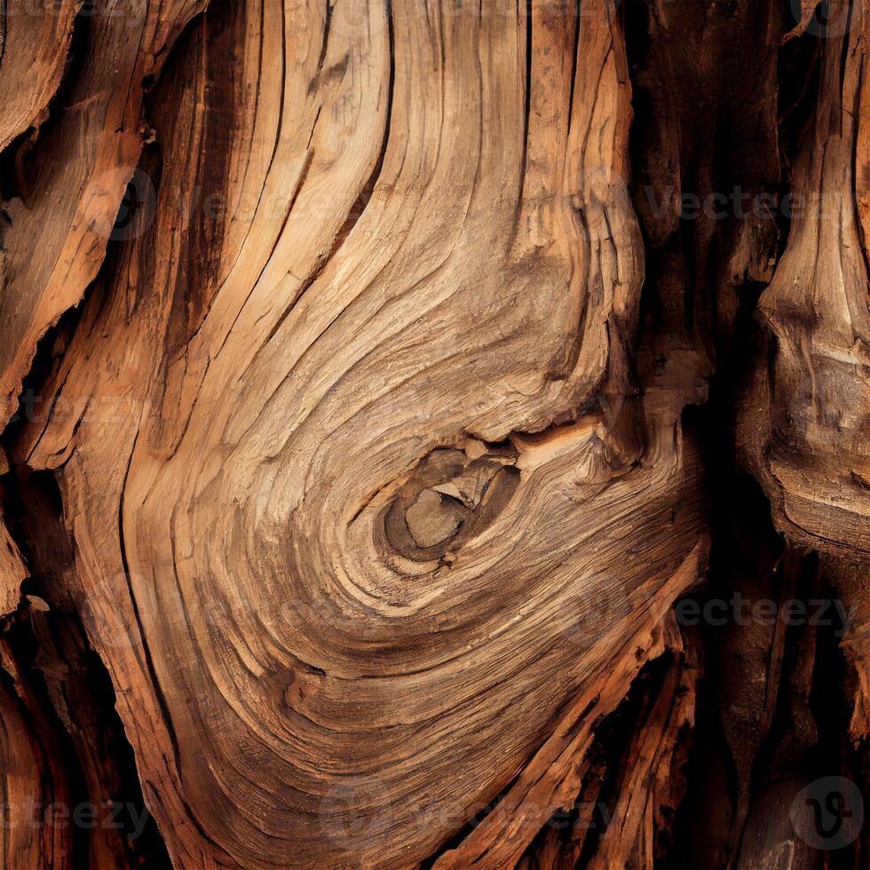 Texture cut cut sequoia tree background - image photo