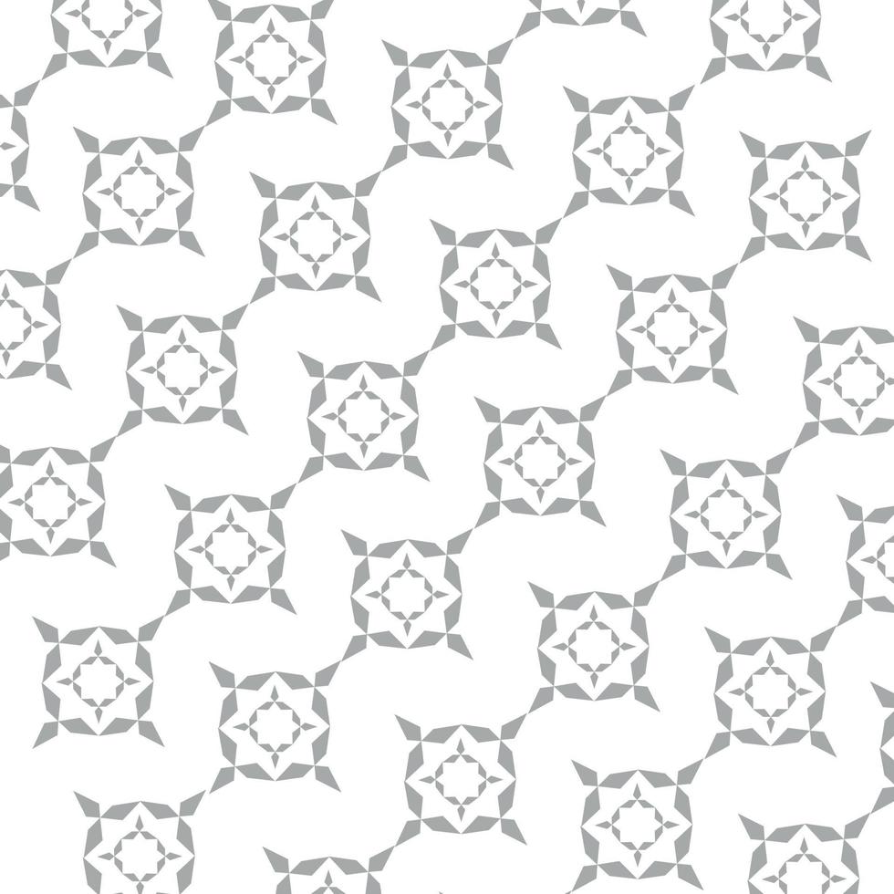 background backdrop made of abstract shapes vector