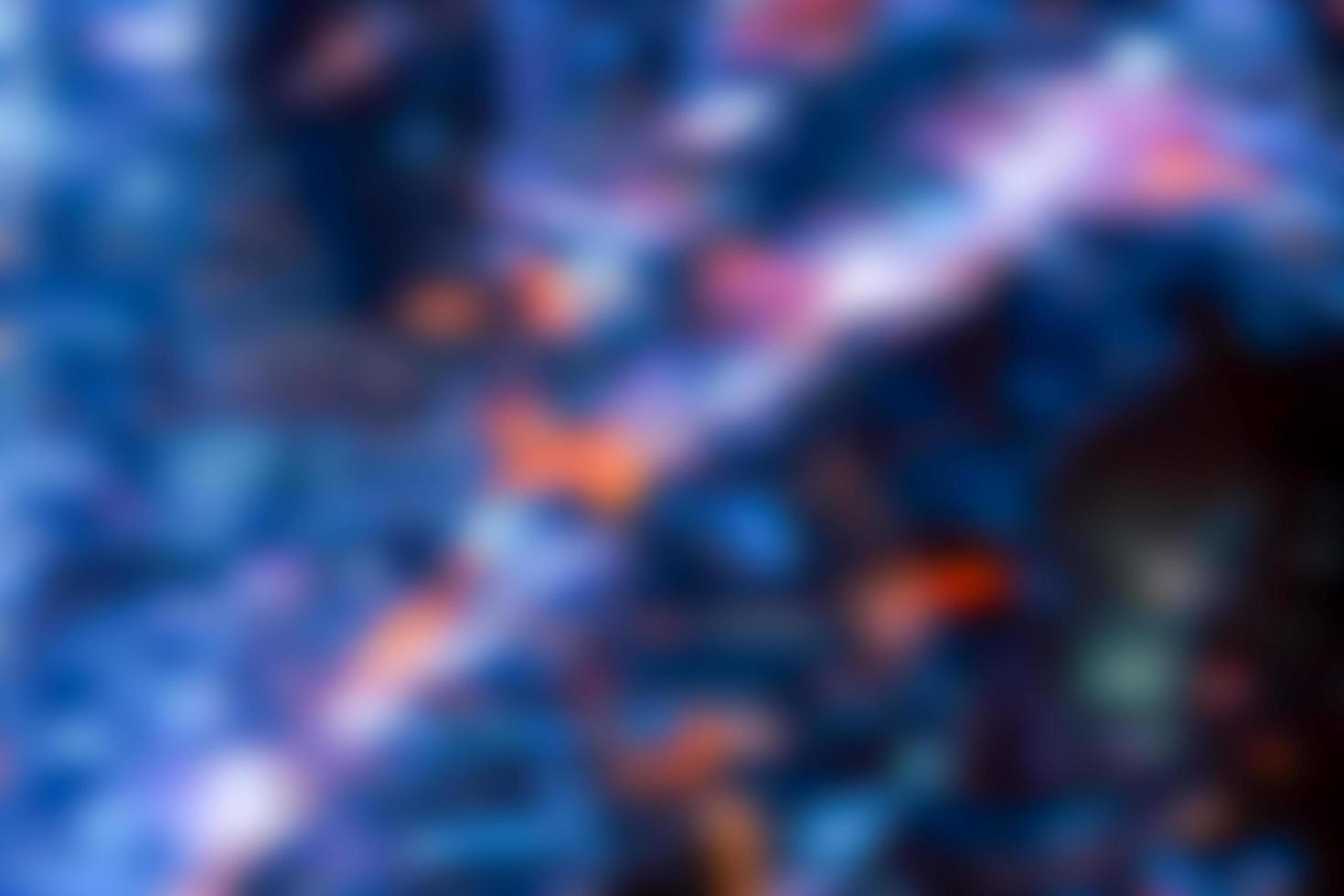 Realistic Gradient Color Bokeh Glass Effect Blur Photoshop Background Image photo