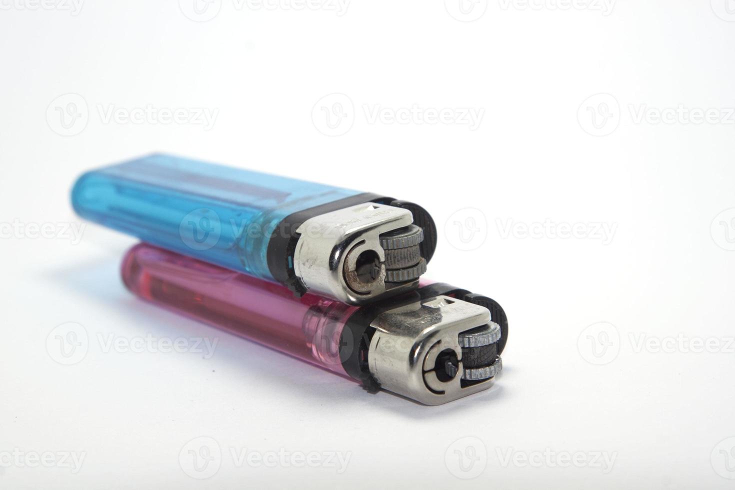 Industrial store cigarette lighters