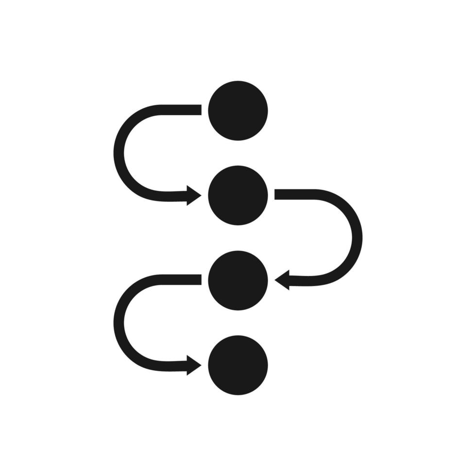 procedure icon vektor. 21705856 Vector Art at Vecteezy