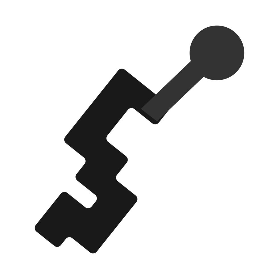 lever icons of various models 21705951 Vector Art at Vecteezy