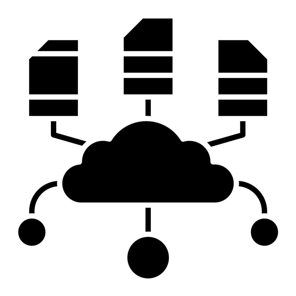 User Predictions vector icon