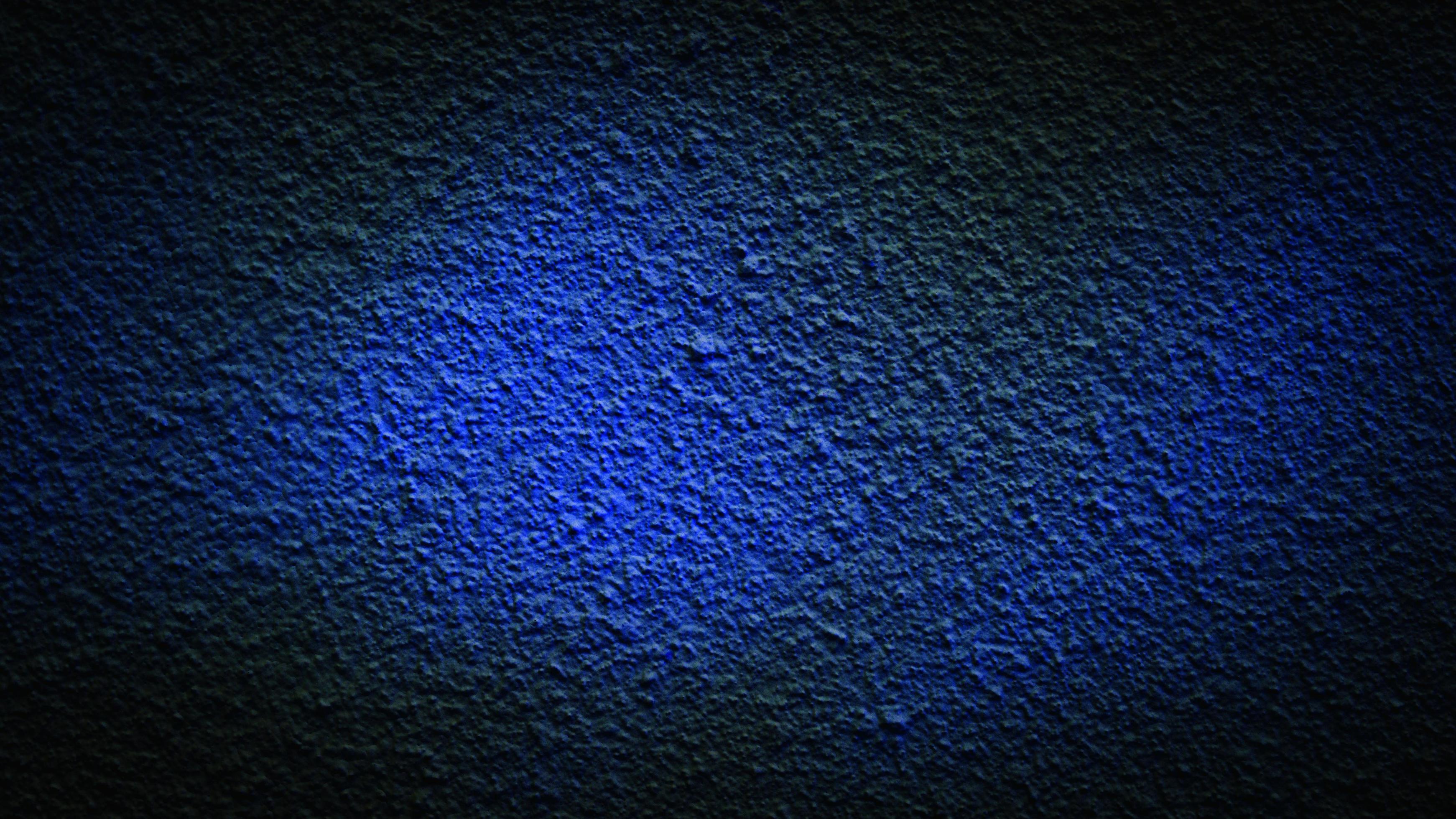 Background gradient blue overlay abstract background black, night, dark