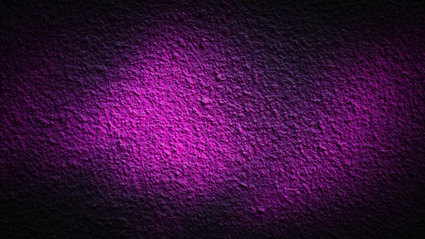 Background gradient purple overlay abstract background black, night, dark, evening, with space for text, for a background. photo