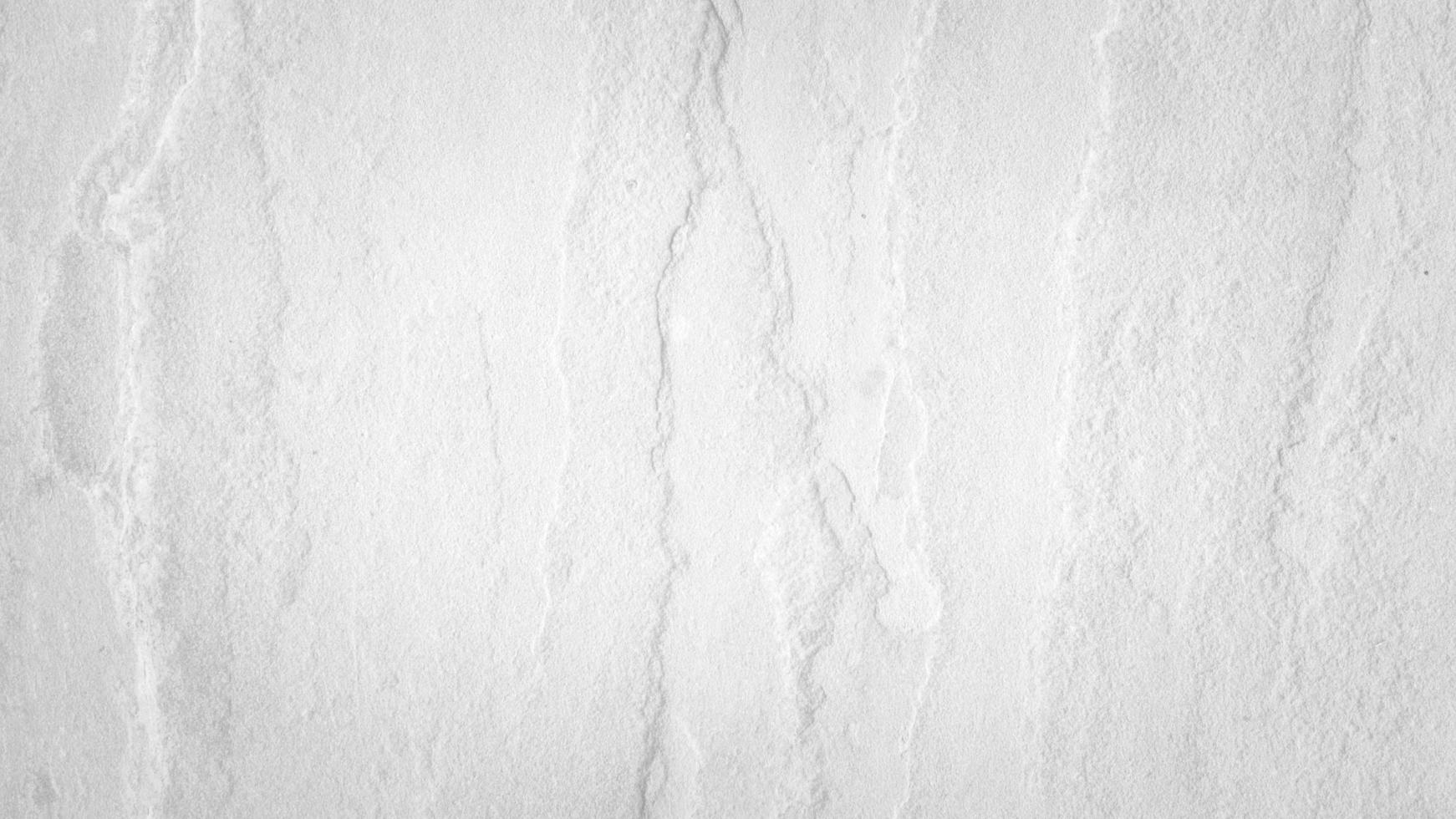 Surface of the White stone texture rough, gray-white tone. Use this for wallpaper or background image. There is a blank space for text.. photo