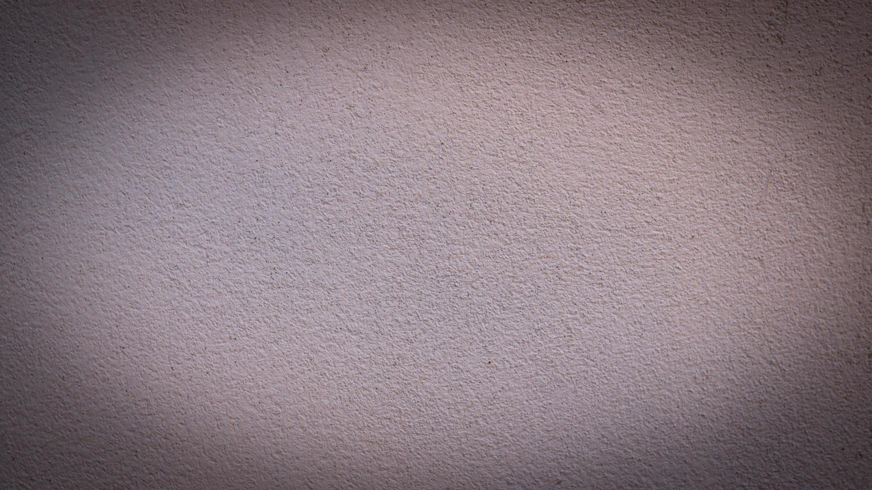 Seamless texture of white cement wall a rough surface, with space for text, for a background. photo