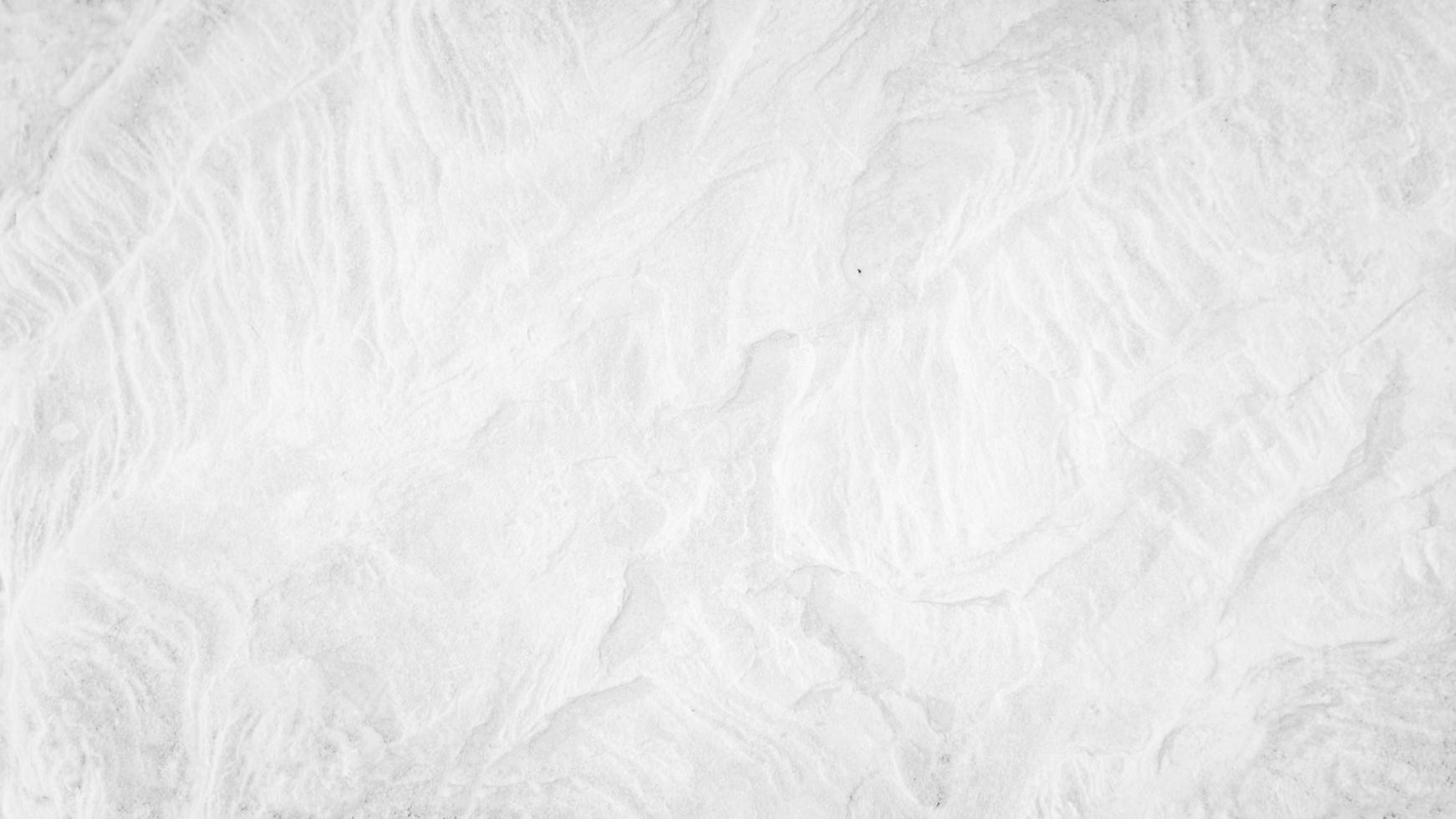 Surface of the white stone texture rough, gray-white tone. Use this for wallpaper or background image. There is a blank space for text. photo