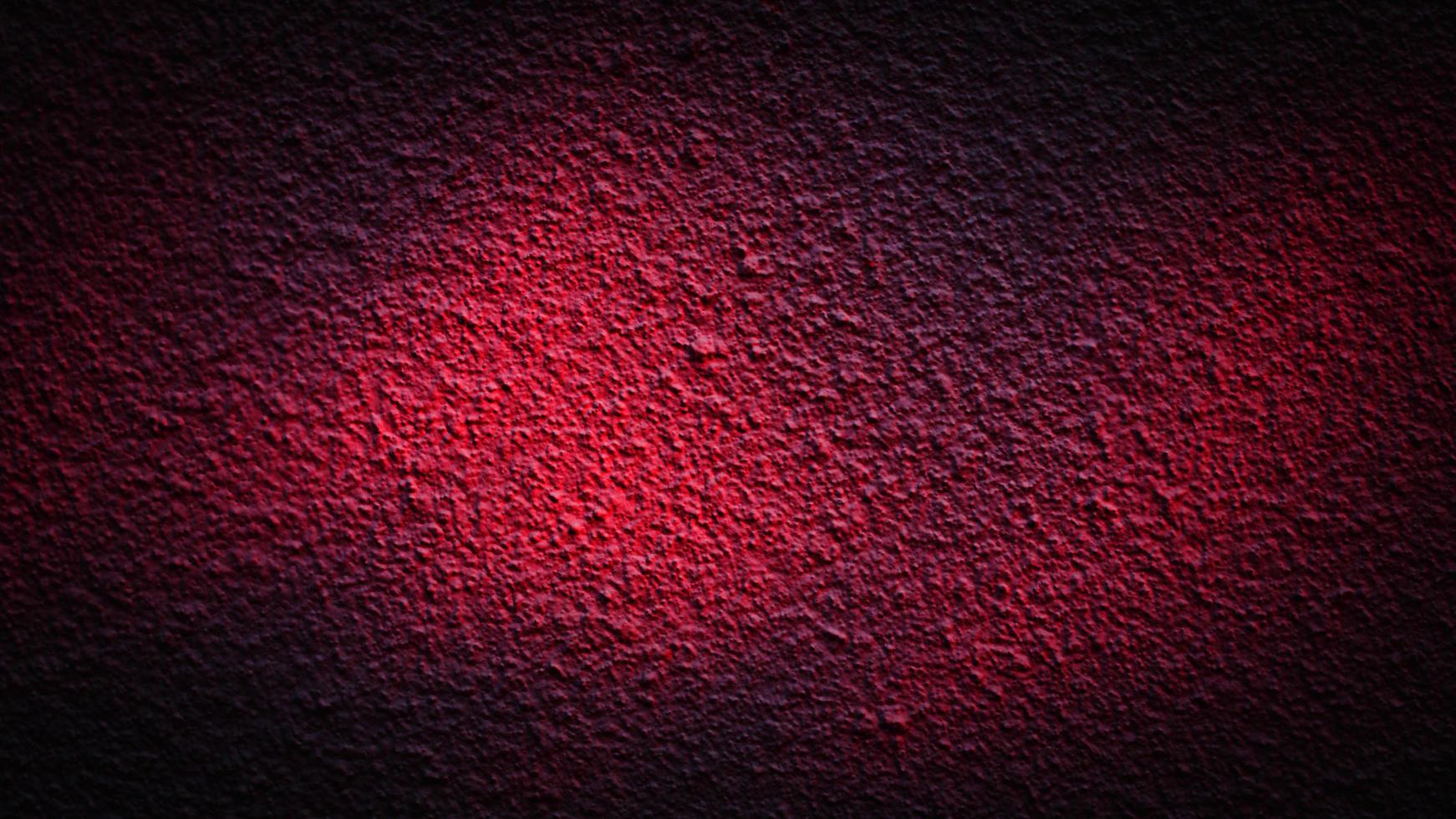 Background gradient red overlay abstract background black, night, dark, evening, with space for text, for a background. photo