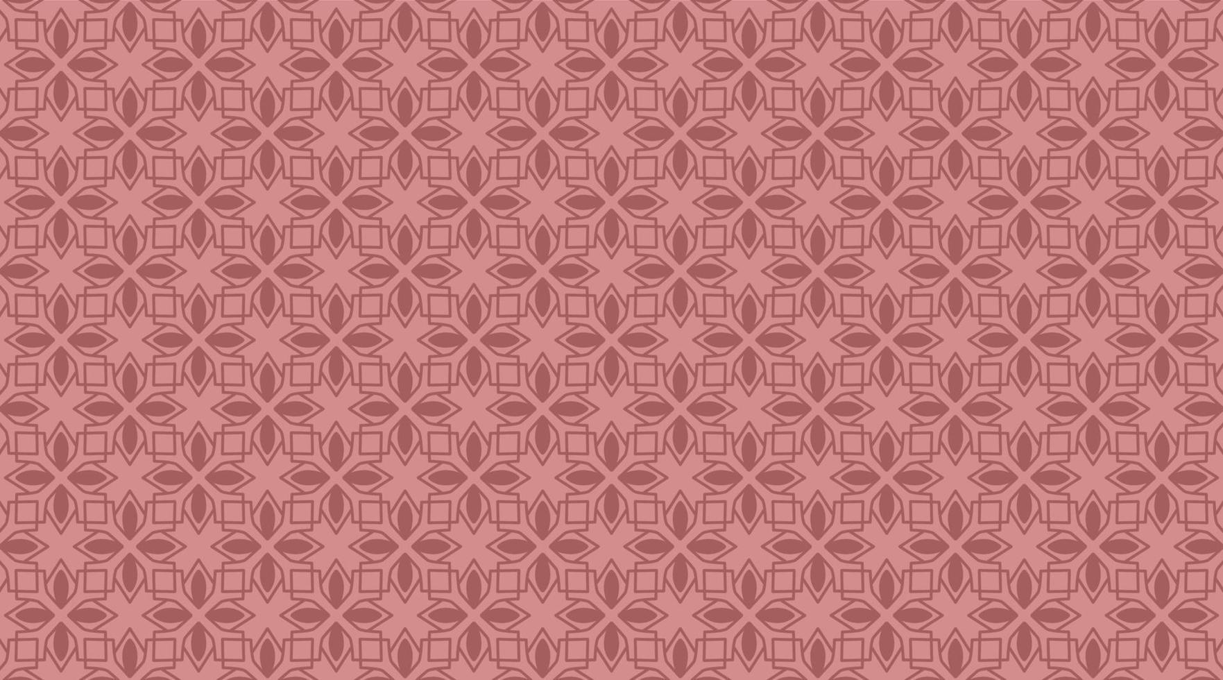 pattern background, floral vintage, vector design