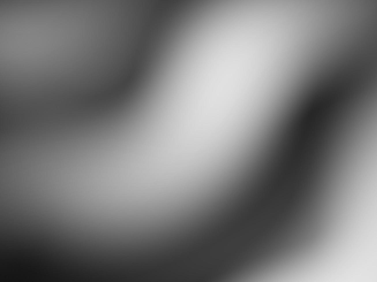 White dark gradient background texture with gradation illustration for template photo