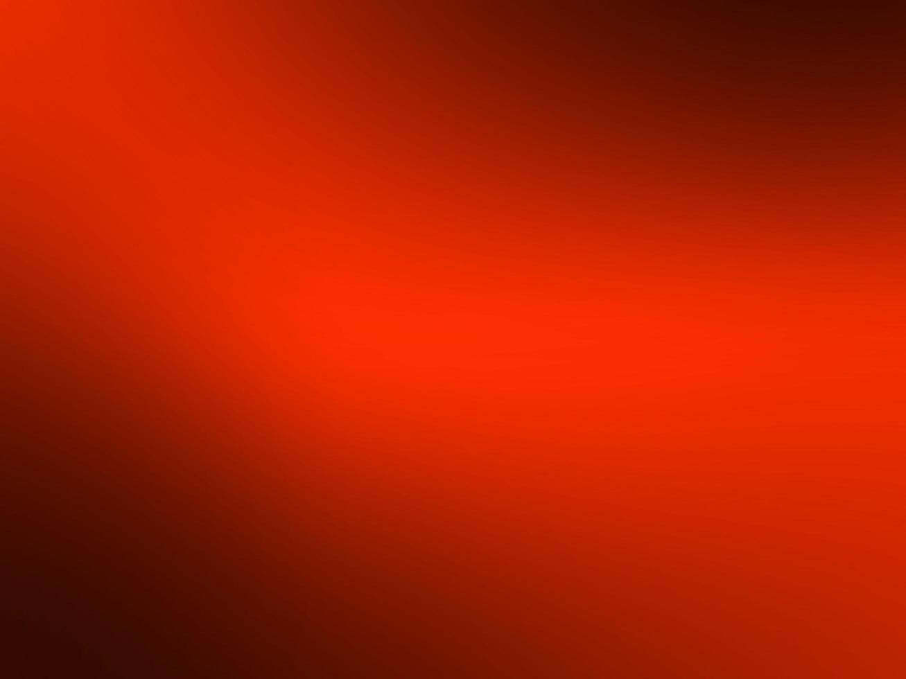 Red dark gradient background texture with gradation illustration for template photo