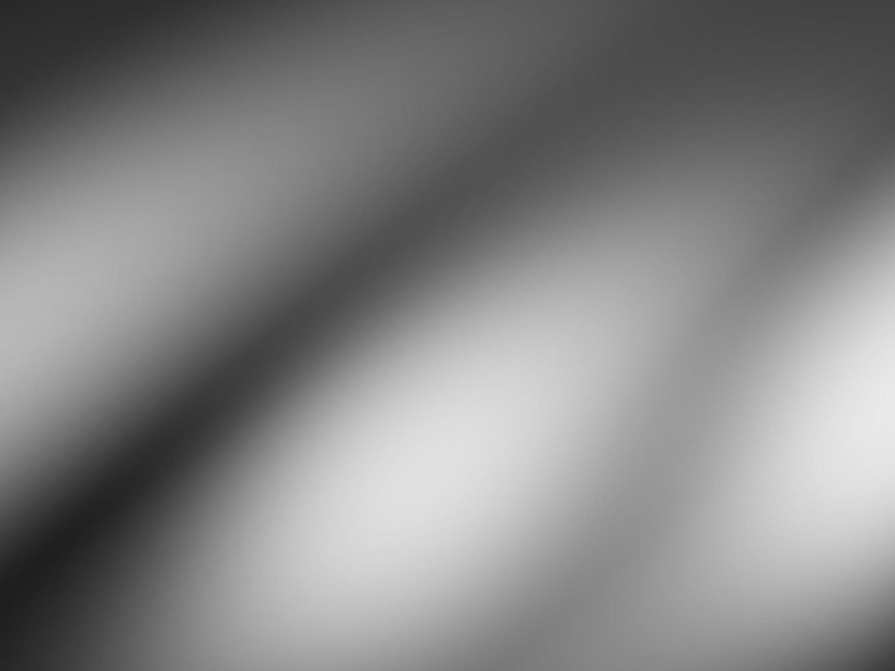 White dark gradient background texture with gradation illustration for template photo