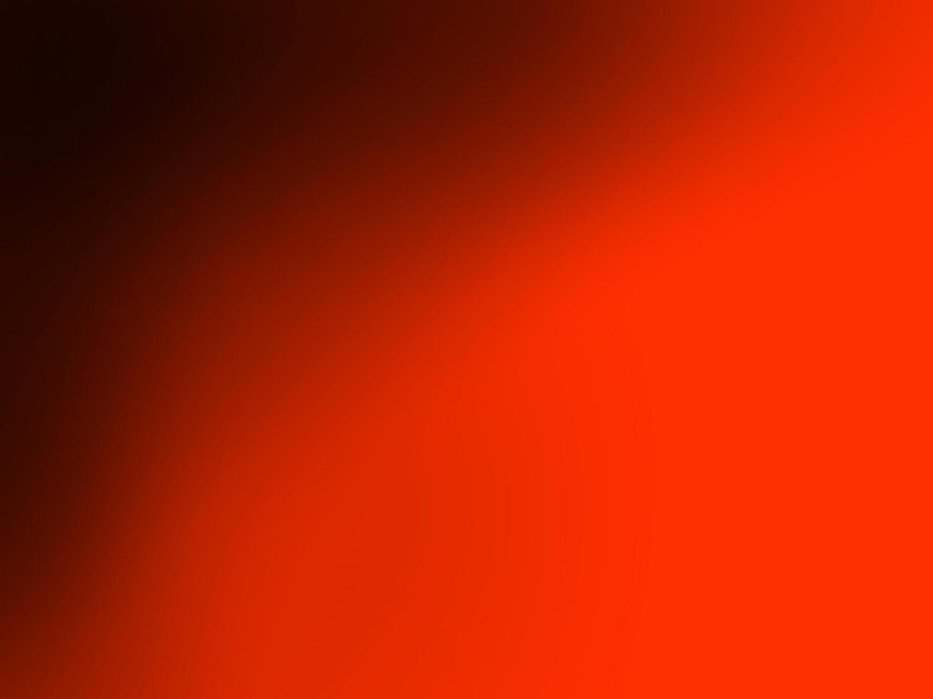 Red dark gradient background texture with gradation illustration for template photo