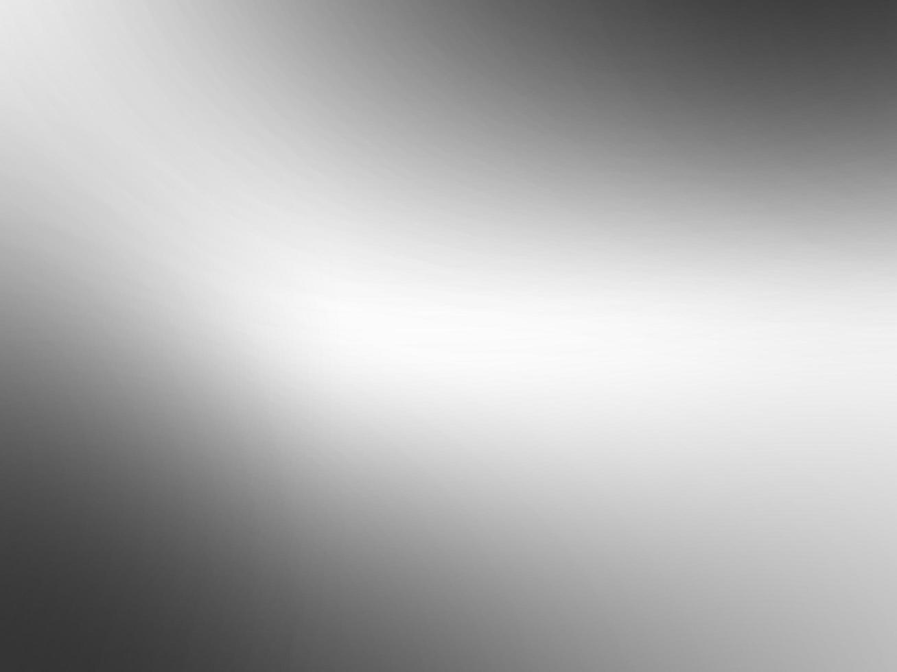 White dark gradient background texture with gradation illustration for template photo