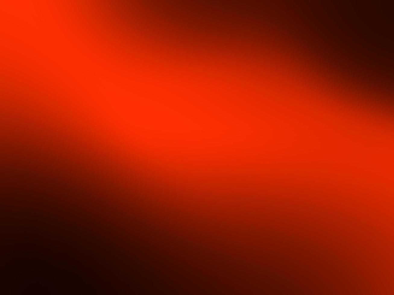 Red dark gradient background texture with gradation illustration for template photo