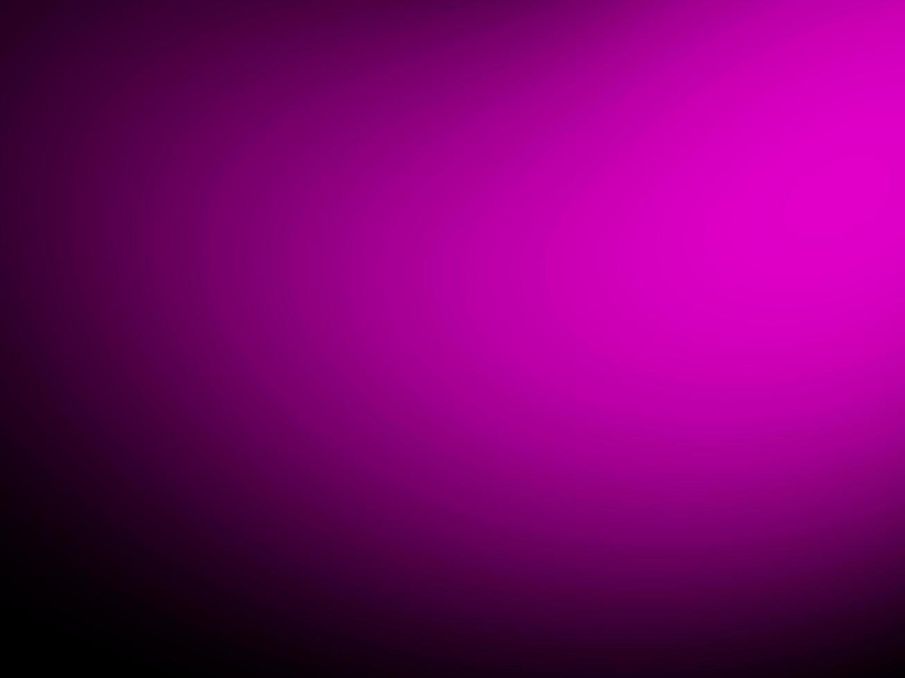 PURPLE dark gradient background texture with gradation illustration for template photo