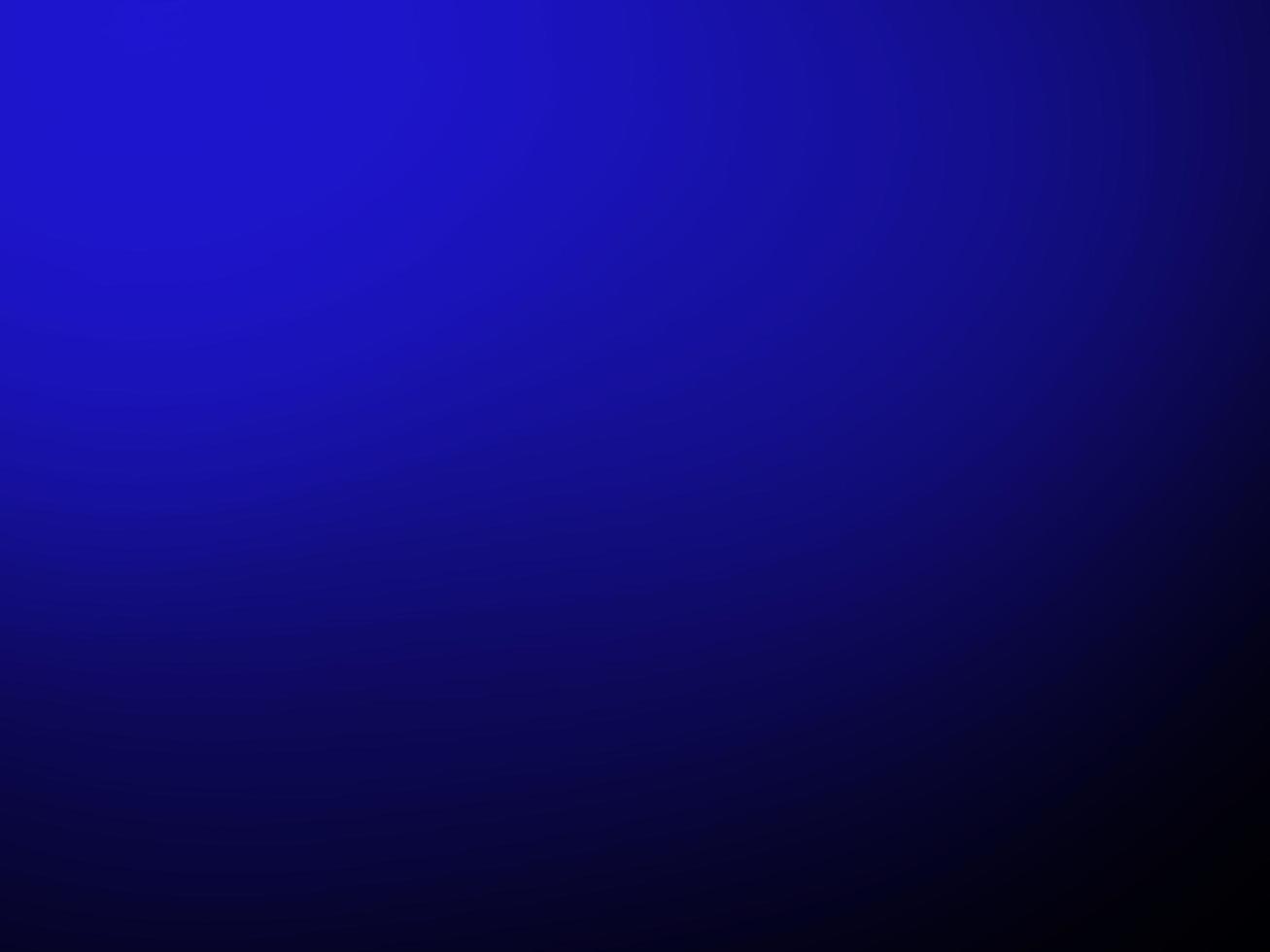 BLUE dark gradient background texture with gradation illustration for template photo