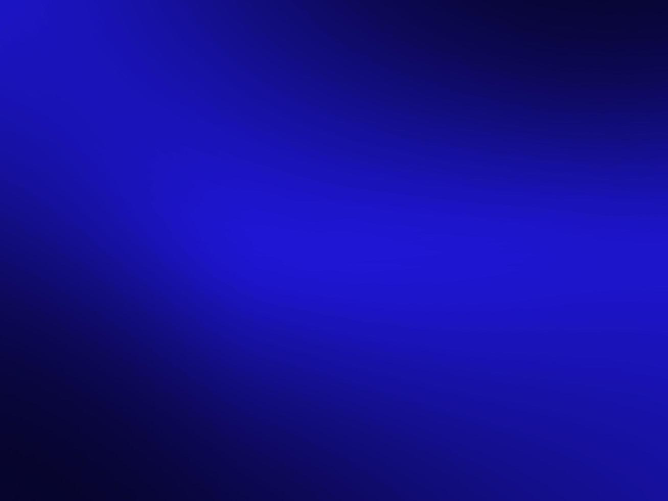 BLUE dark gradient background texture with gradation illustration for template photo