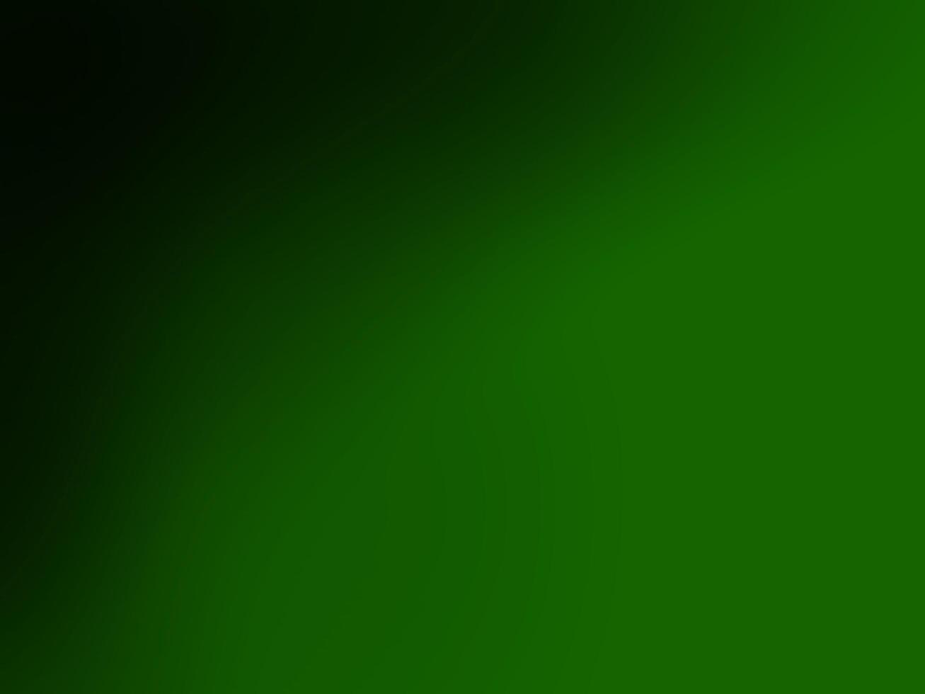 green dark gradient background texture with gradation illustration for template photo