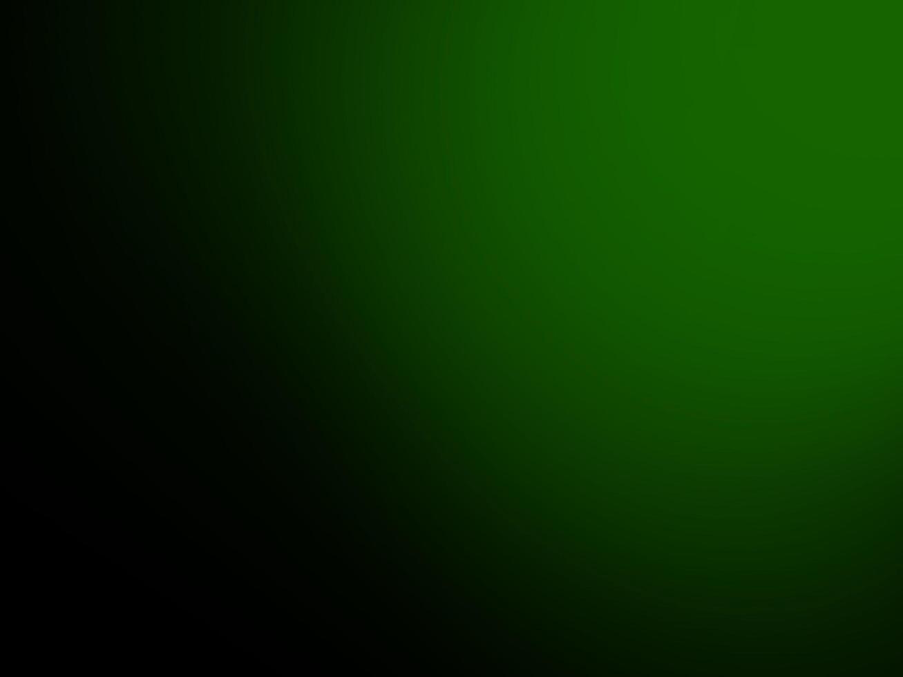 green dark gradient background texture with gradation illustration for template photo