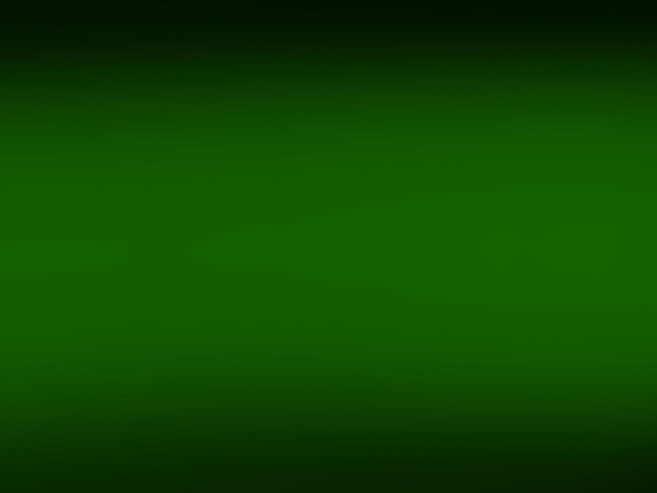green dark gradient background texture with gradation illustration for template photo