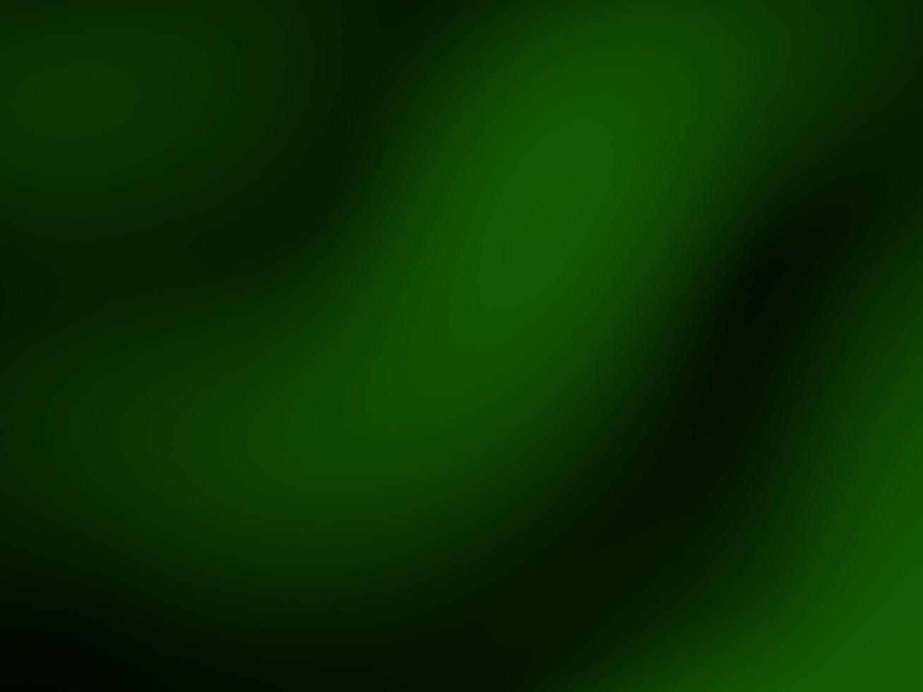 green dark gradient background texture with gradation illustration for template photo