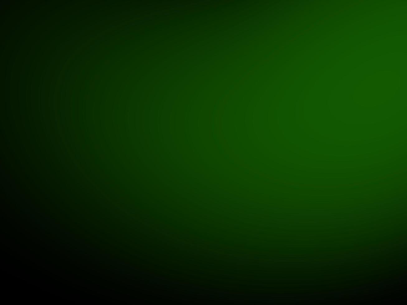 green dark gradient background texture with gradation illustration for template photo