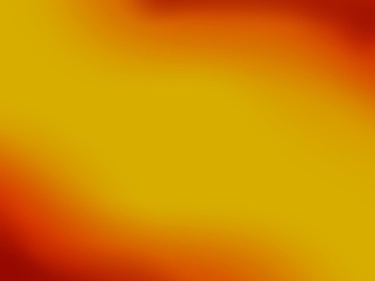 Orange gradient background texture with gradation illustration for template photo