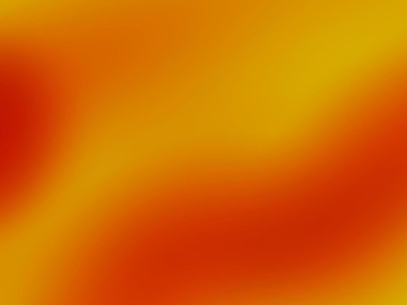 Orange gradient background texture with gradation illustration for template photo
