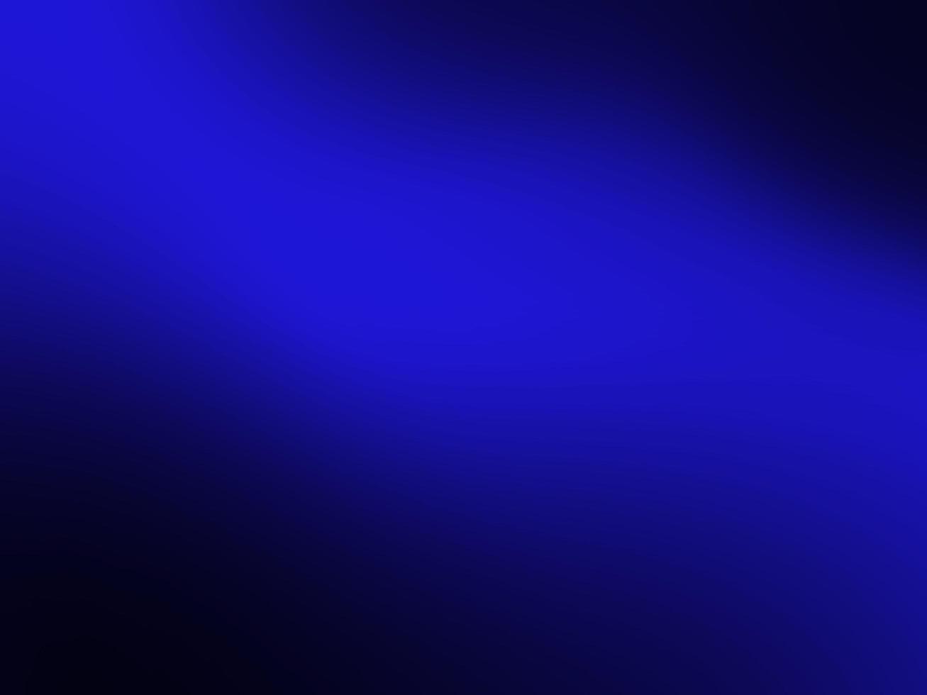 BLUE dark gradient background texture with gradation illustration for template photo