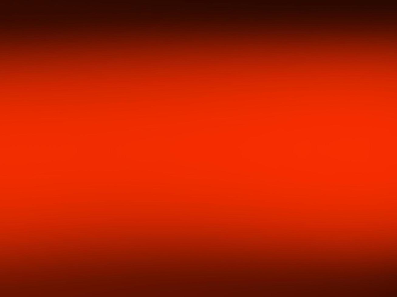 Red dark gradient background texture with gradation illustration for template photo