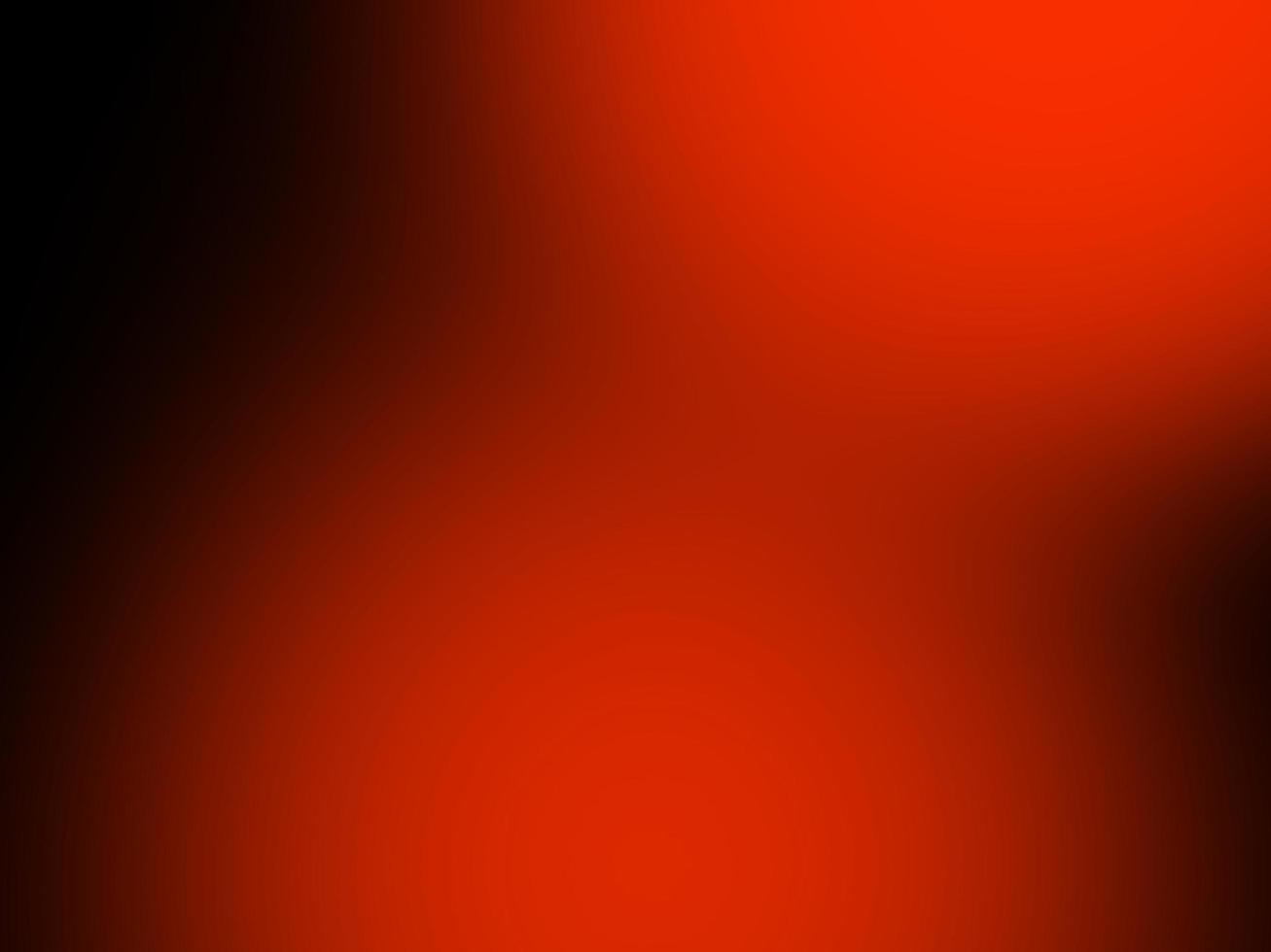 Red dark gradient background texture with gradation illustration for template photo