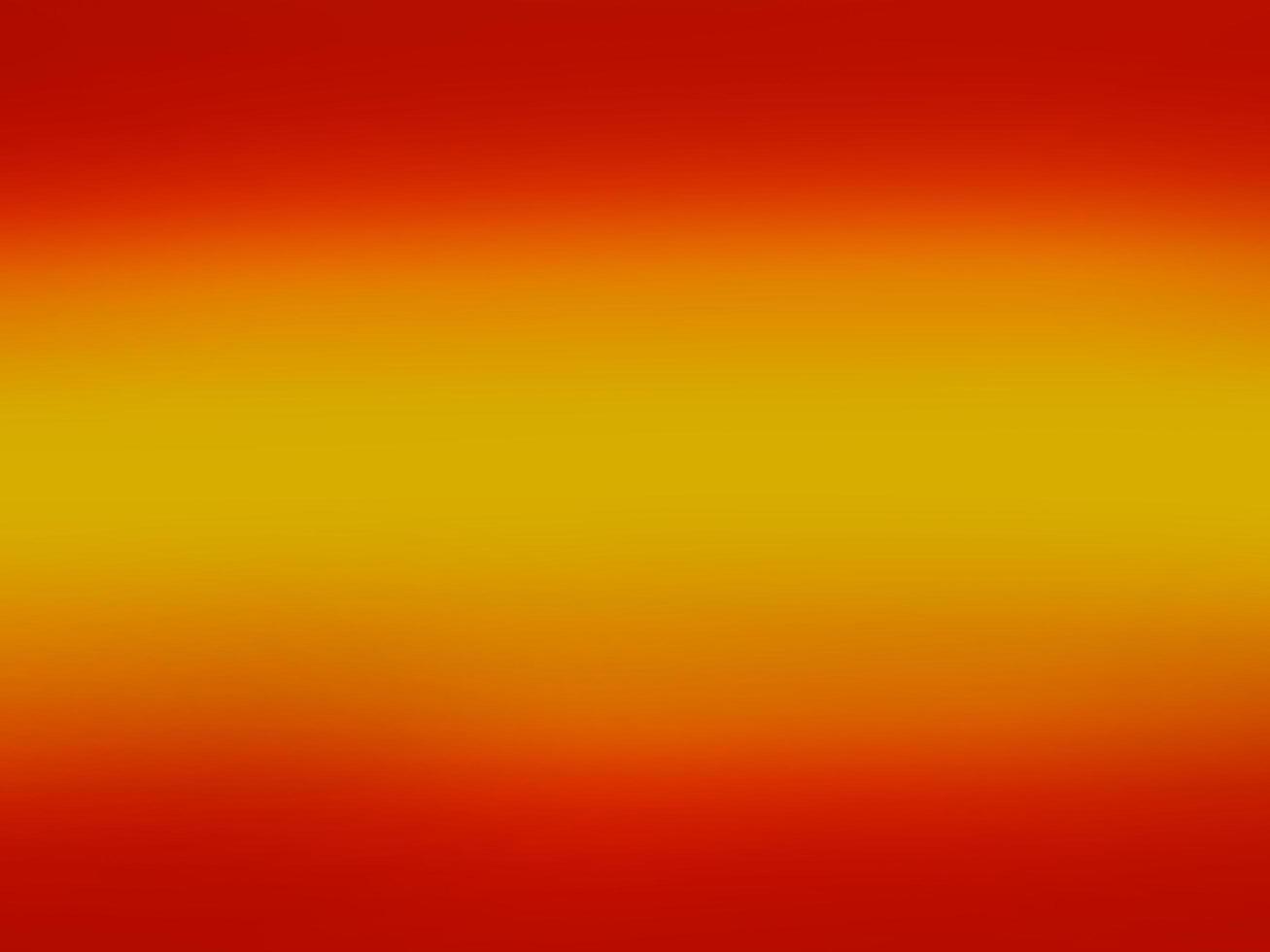 Orange gradient background texture with gradation illustration for template photo