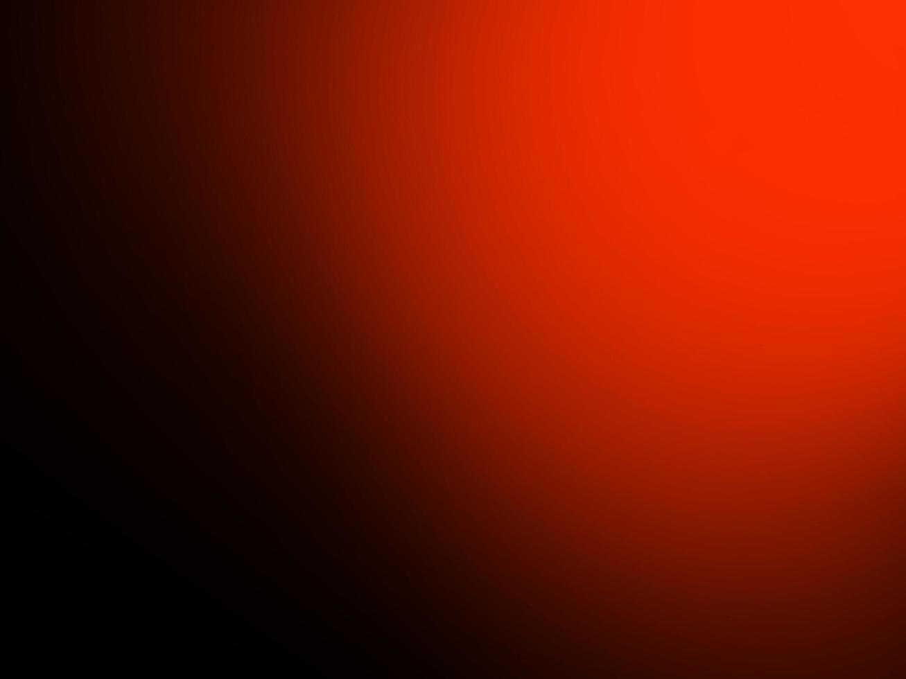 Red dark gradient background texture with gradation illustration for template photo
