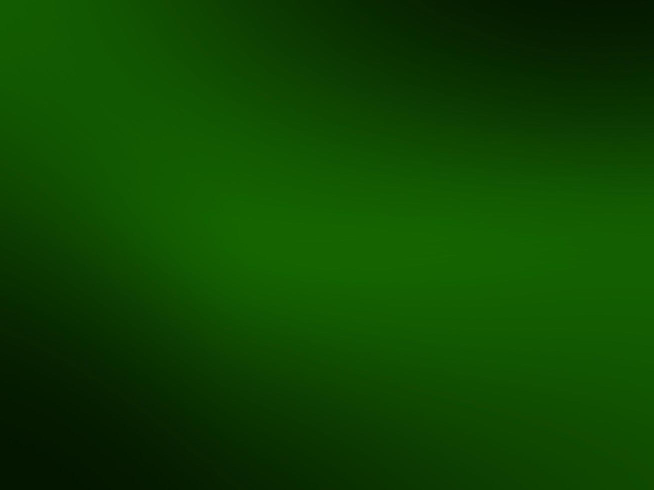 green dark gradient background texture with gradation illustration for template photo
