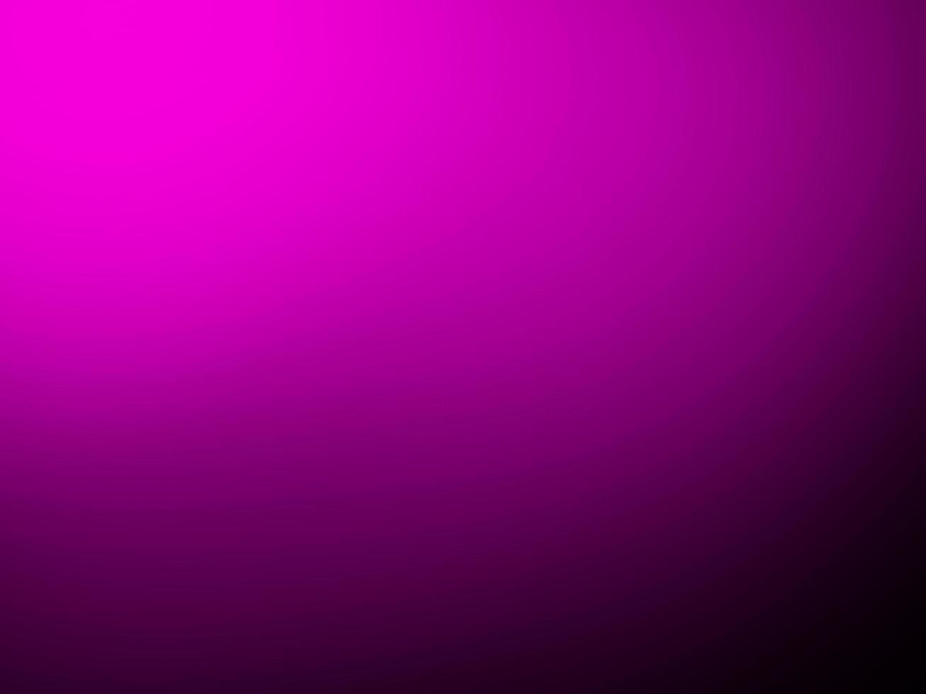 PURPLE dark gradient background texture with gradation illustration for template photo