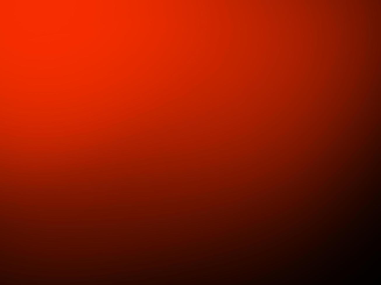 Red dark gradient background texture with gradation illustration for template photo