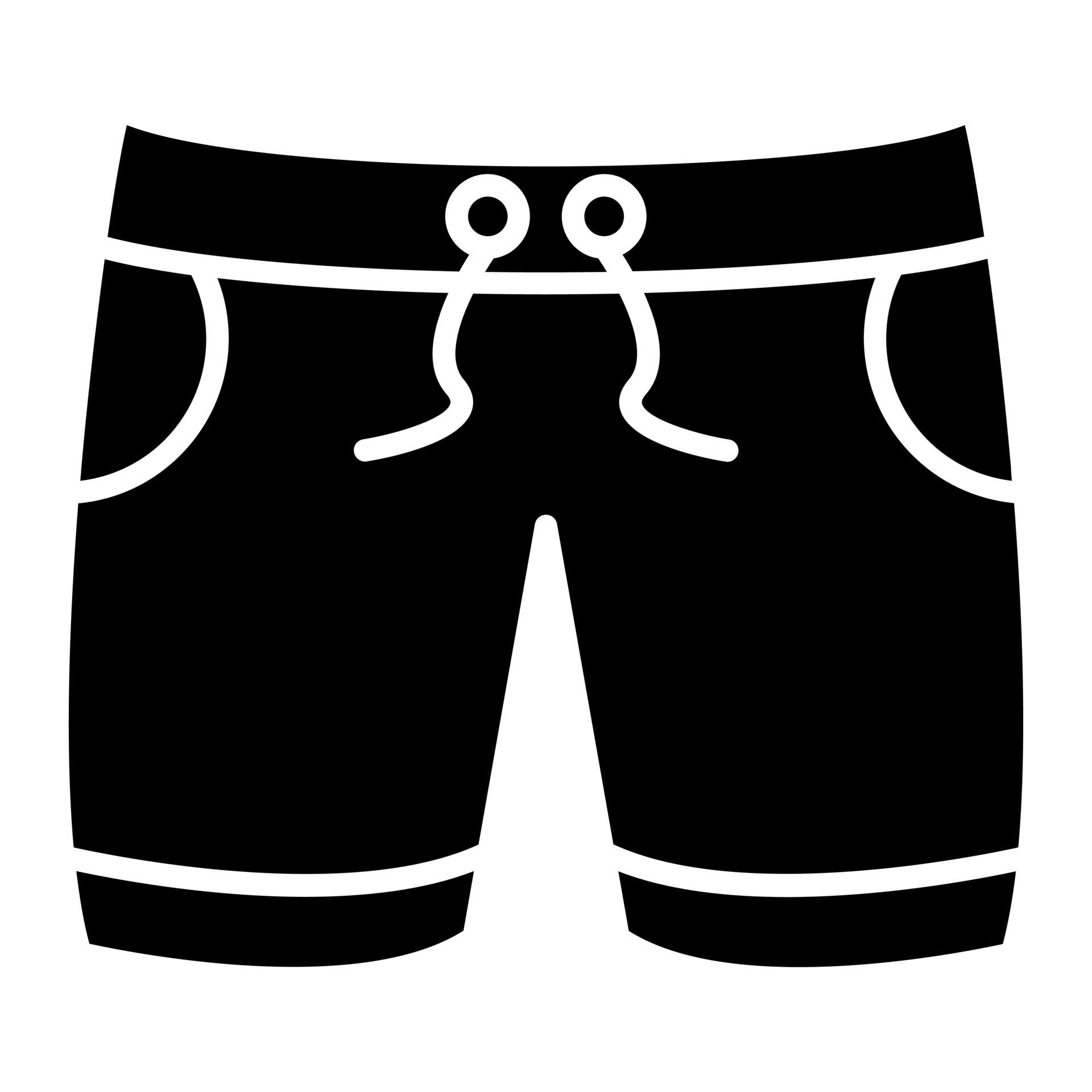 Boxer Shorts Vector Icon 21707899 Vector Art At Vecteezy Boxer Shorts Vector Icon 21707899 Vector Art At Vecteezy