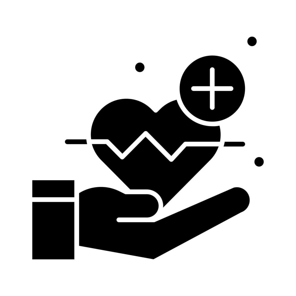 Healthcare vector icon