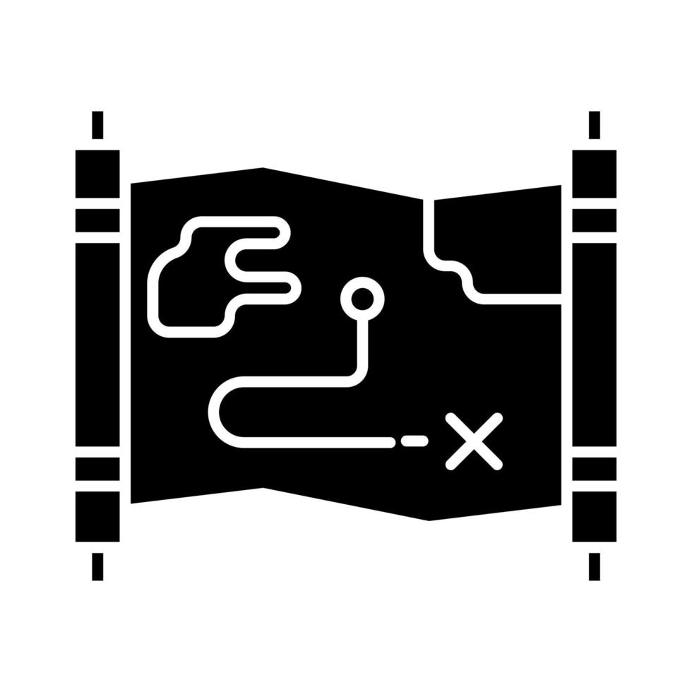 Army Map vector icon 21708506 Vector Art at Vecteezy